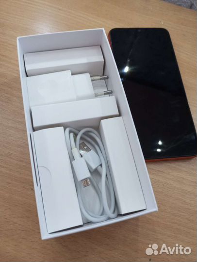 Xiaomi редми 9 c nfc