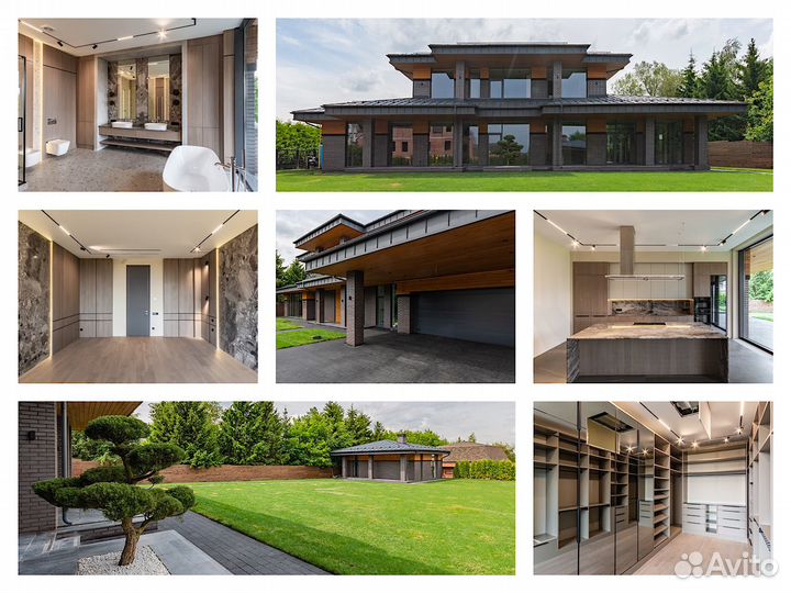 Интерьерный фотограф/Фотосъемка недвижимости