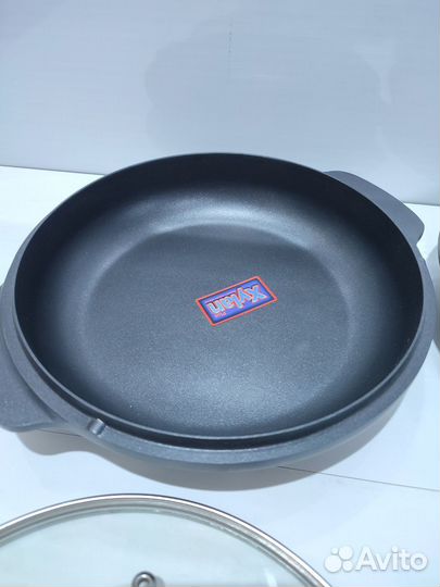 Набор посуды Rondell RDA-563 некомплект