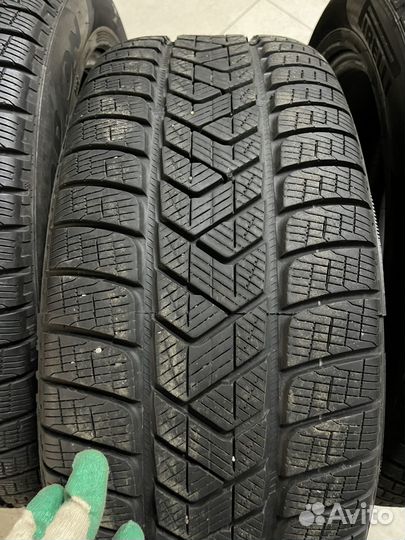 Pirelli Scorpion Winter 235/55 R19