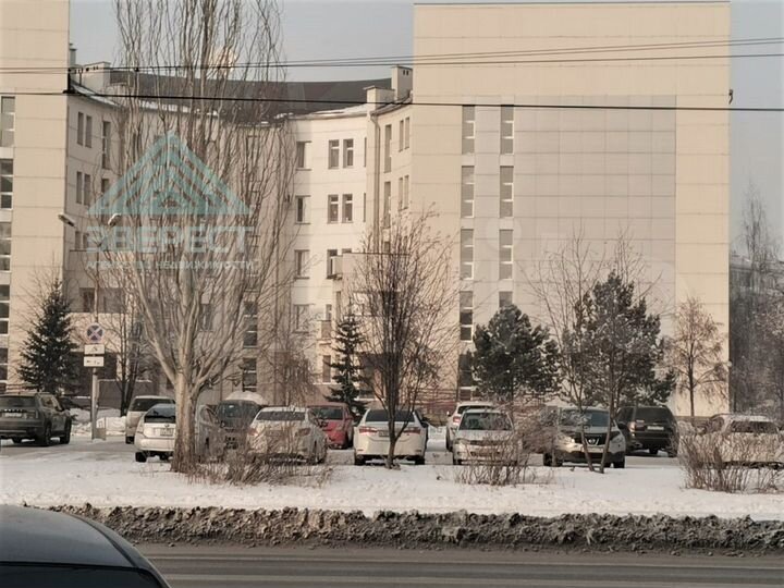 2-к. квартира, 44,1 м², 4/5 эт.