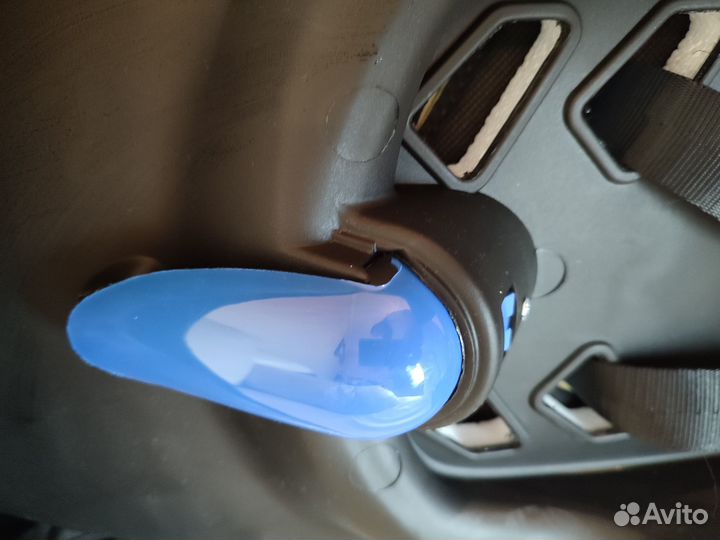 Детское автокресло Avionaut Kite 0-13 кг