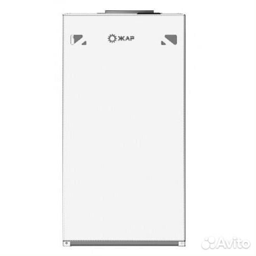 Котел одноконтурный сигнал серия жар ков-10 compac