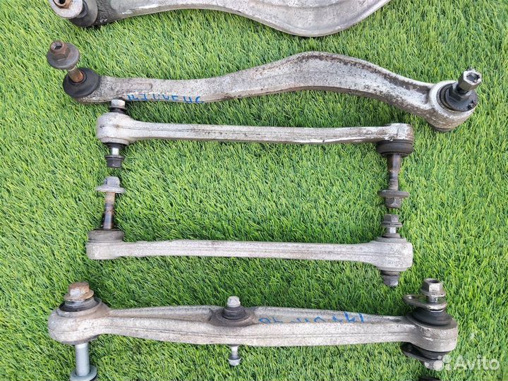 Комплект тяг Lexus Ls600Hl UVF46 2UR-FSE 2008