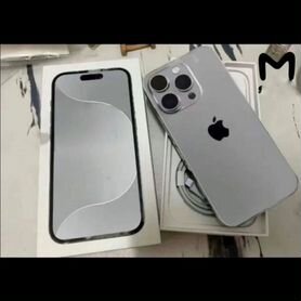 iPhone 14 Pro Max, 256 ГБ