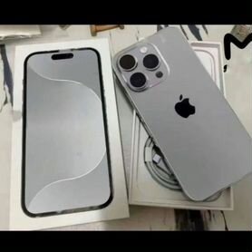 iPhone 14 Pro Max, 256 ГБ