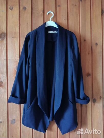 Пиджак женский