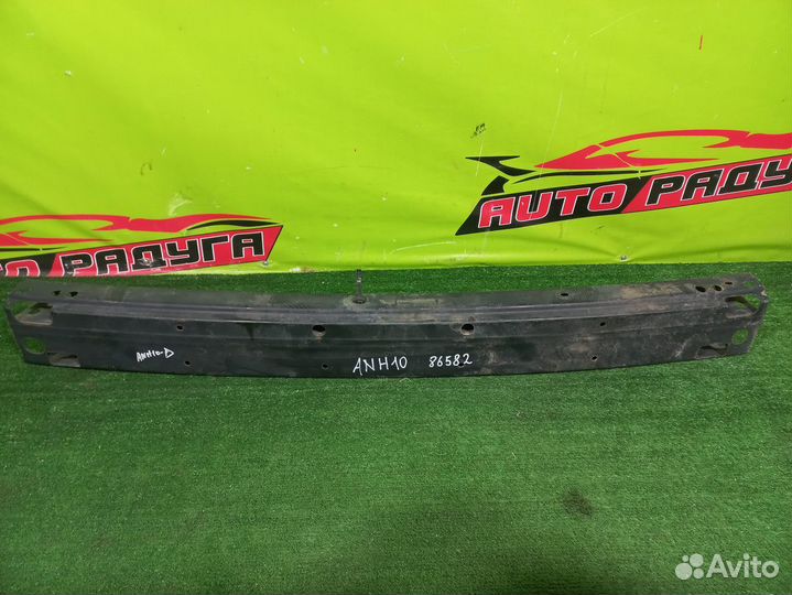 Жесткость бампера toyota ANH10W,ANH15W,ATH10W,MNH1