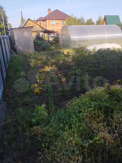 Дача 36 м² на участке 6,4 сот.