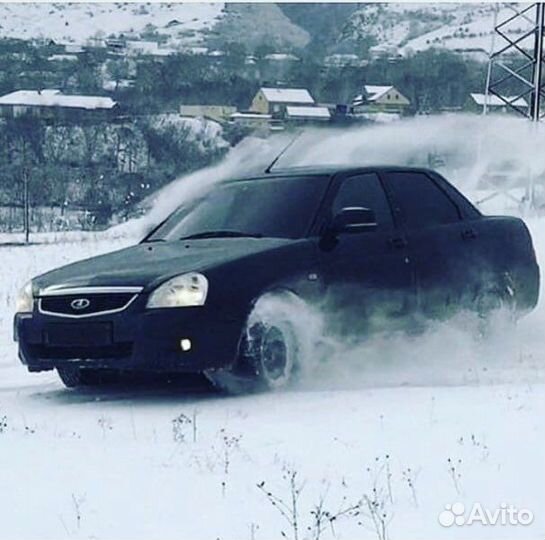 Прокат авто