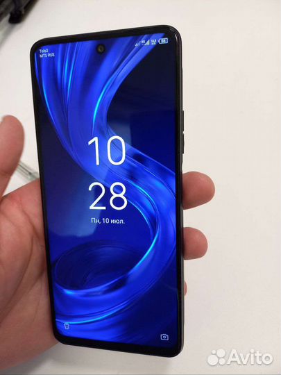 Tecno pova 3 6 128 gb