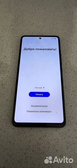 Samsung Galaxy A53 5G, 8/256 ГБ