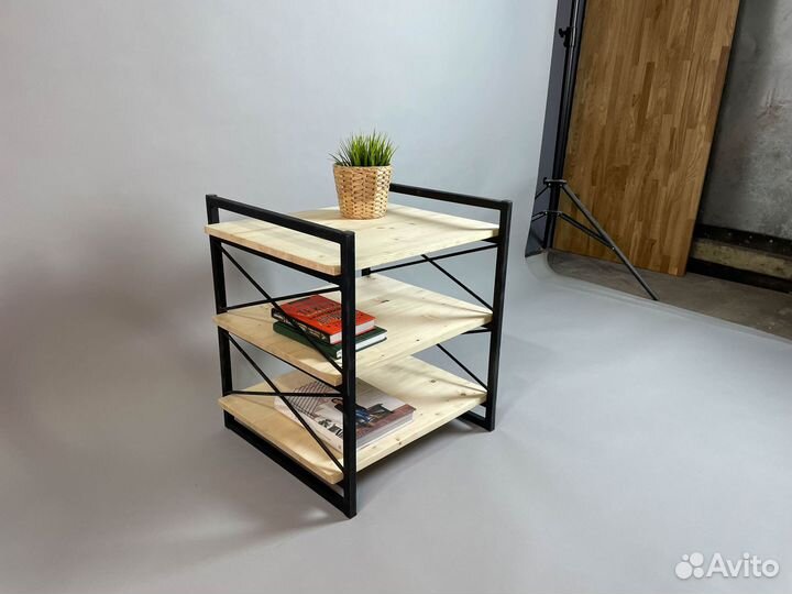 Прикроватная тумба