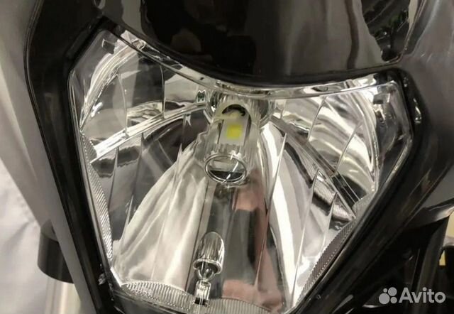 Мотоцикл avantis A7 NEW lite KKE (2022) птс объявление продам