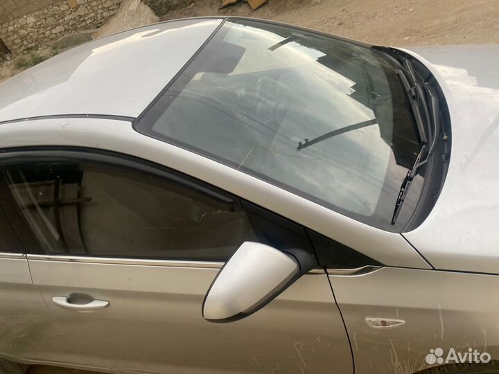 Авторазбор Разбор Hyundai Solaris 2