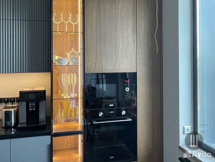 Кухня на заказ