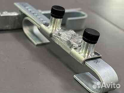 Замок фургона, блокиратор контейнера