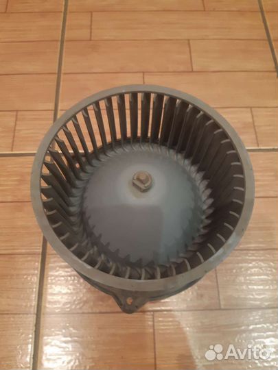 Э/вентилятор отопителя для а/м