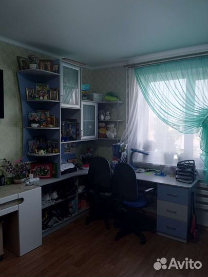 Стол для двух учеников