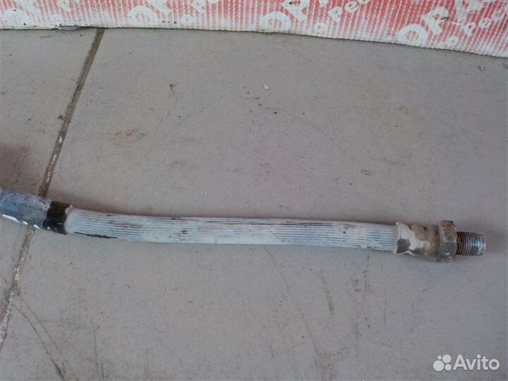 Тормозной шланг передний левый Kia Spectra FB2272