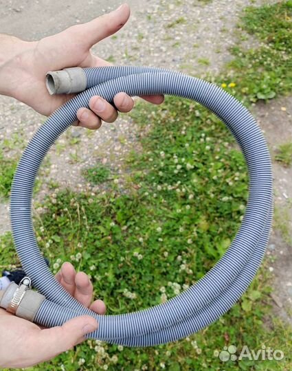 Шланг для стиральной машины