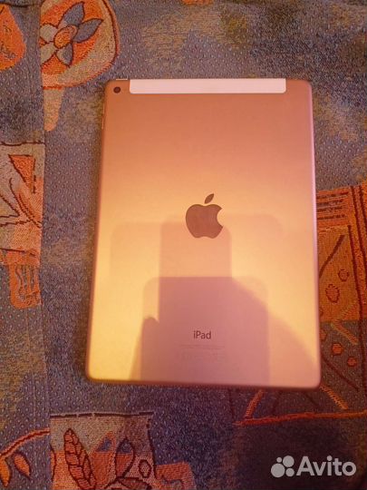 iPad air 2