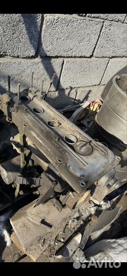 Двигатель змз 406 бу