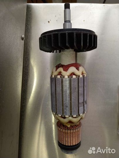 Запчасти Makita