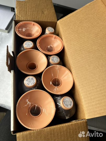 Нитки gutermann E121 N240