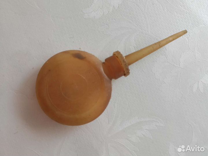 Масленка для машинного масла СССР