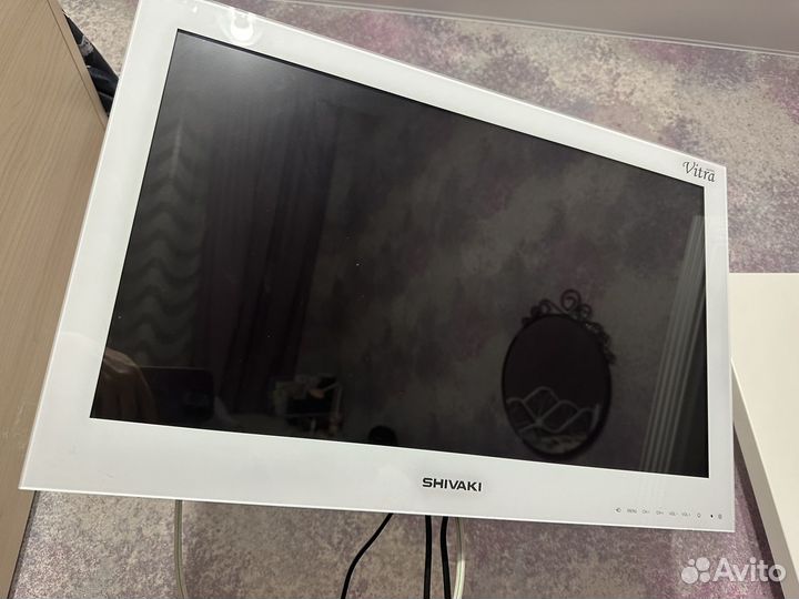 Телевизор shivaki