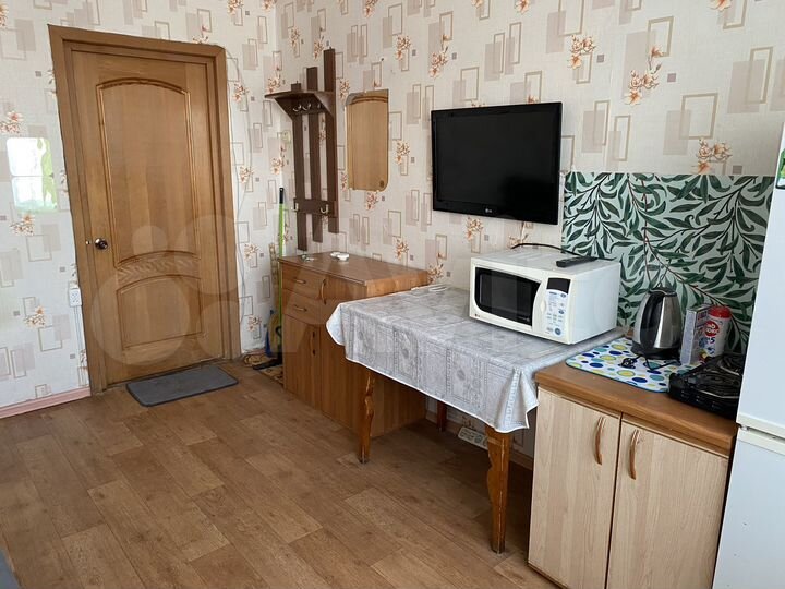 Комната 12,5 м² в 4-к., 5/5 эт.