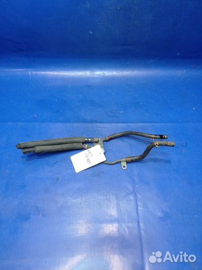 Топливные трубки Mitsubishi Pajero Io H67W 4G93T