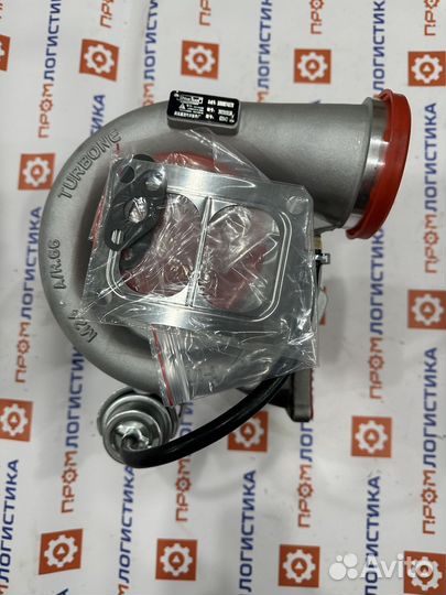 Турбокомпресор shine tean 1000874378 WP12.430E50