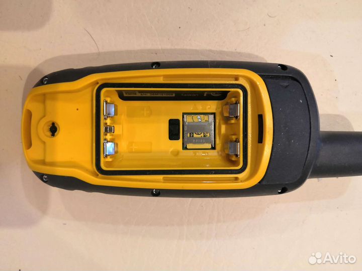 Навигатор garmin gpsmap 64