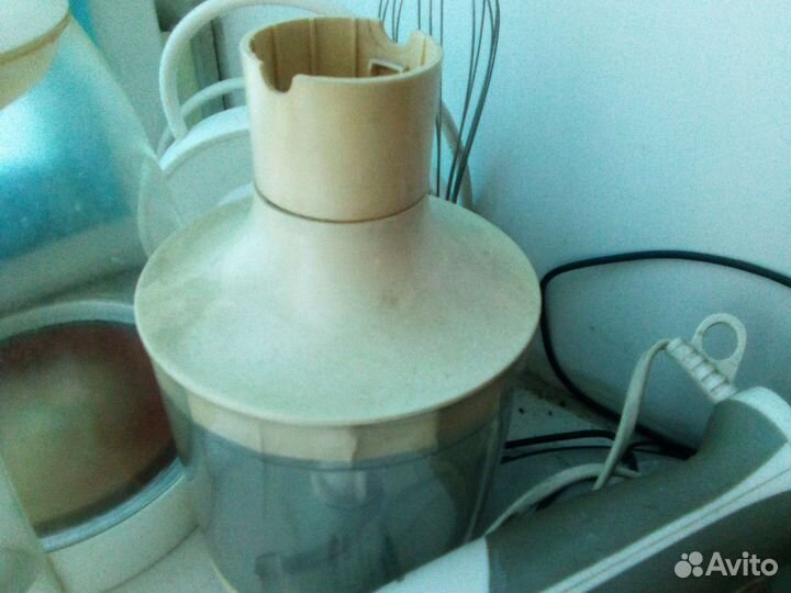 Блендер