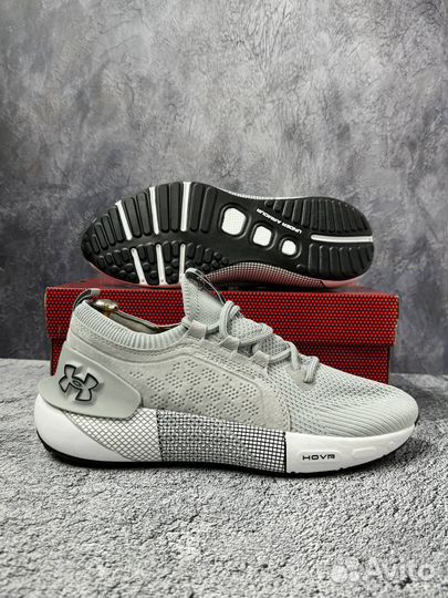 Кроссовки мужские under armour