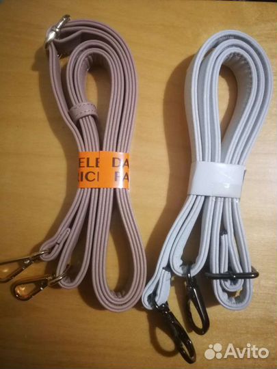 Ремни. Ремешки к сумке