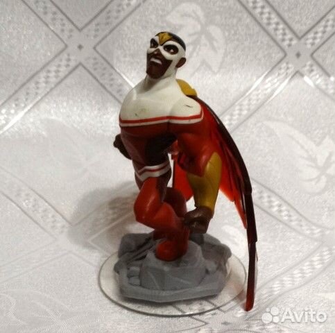 Фигурка Infinity Disney 2.0 Сокол