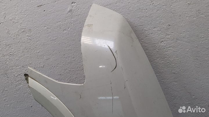 Крыло левое переднее Infiniti QX56, 2010