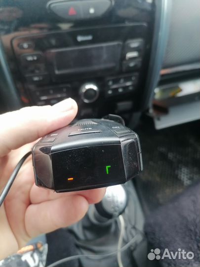 Антирадар кобра