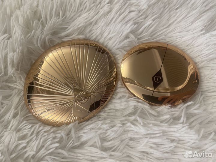 Charlotte Tilbury