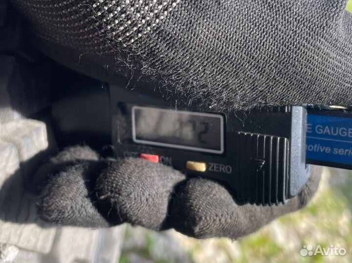 Зима r15 Оctavia, Passat, Golf, Jetta