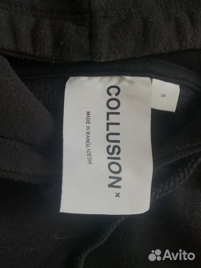 Толстовка мужская s