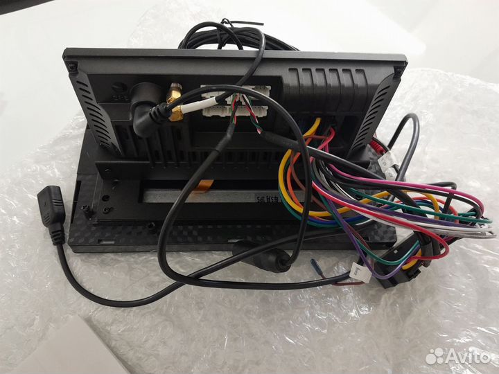 Car multimedia player CC2L plus магнитола hyundai