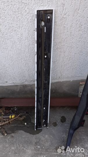 Накладка двери Audi Q5 2008-2017 8R0853960B