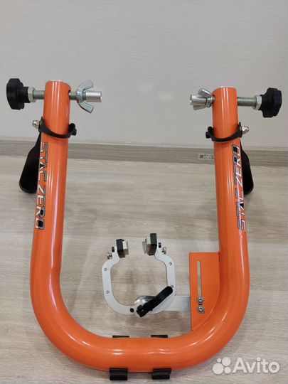 Велостанок Stac Zero Base