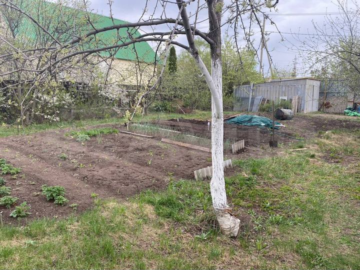 Участок 4,5 сот. (ИЖС)