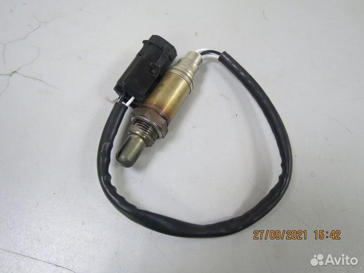 Датчик концентрации кислорода ваз 2111-2112, 21114