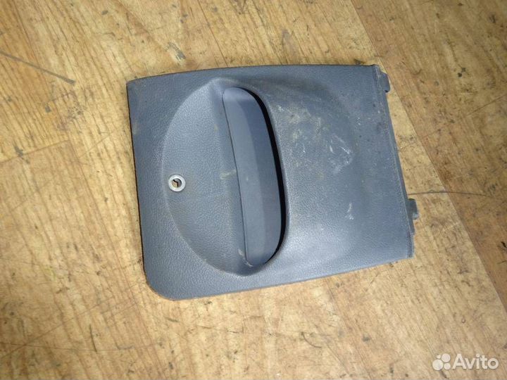 Накладка на торпедо Fiat Palio 1996-2002